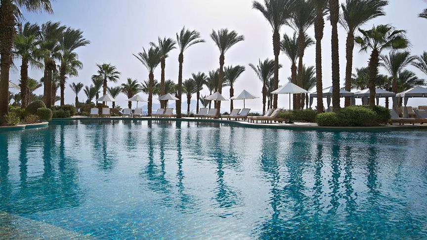 Four Seasons Resort Sharm El-Sheikh